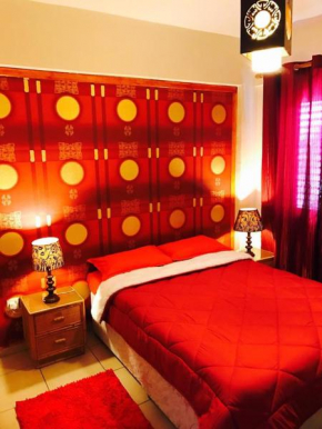 Seaside Apartment 58, Paphos